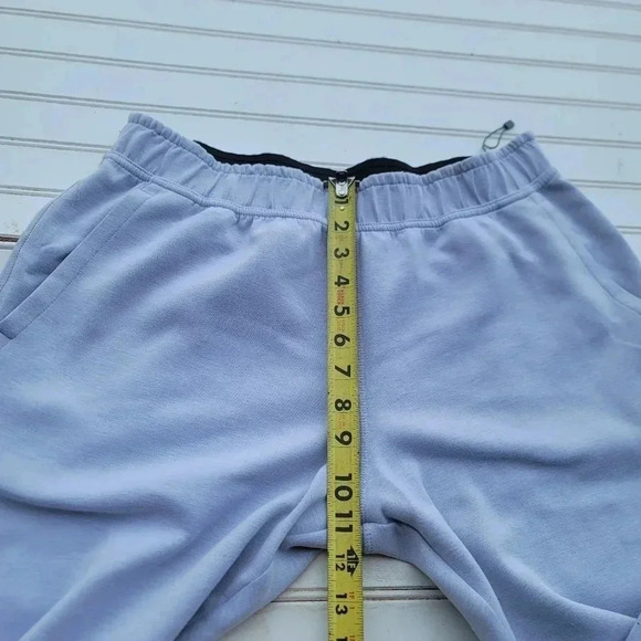 Eddie Bauer Men's Sweatpants Lounge Jogger Pants Gray Sz L - Picture 9 of 11